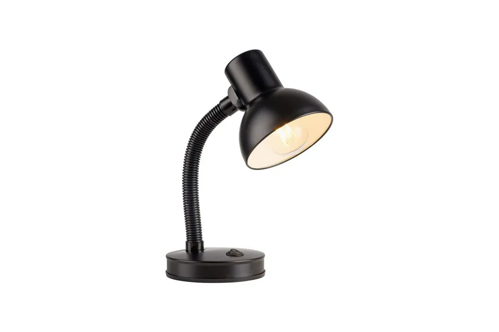 Flexi Just Light Bordslampa Black - Belysning & el Begränsad tid