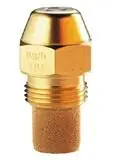 Danfoss, B, Oljemunstycke, 5,50g/60° Expressleverans