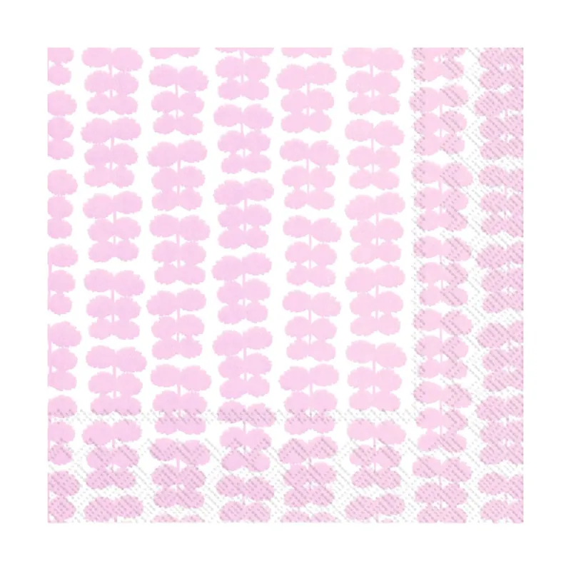 Roopertti servett 33x33 cm 20-pack från Marimekko I lager