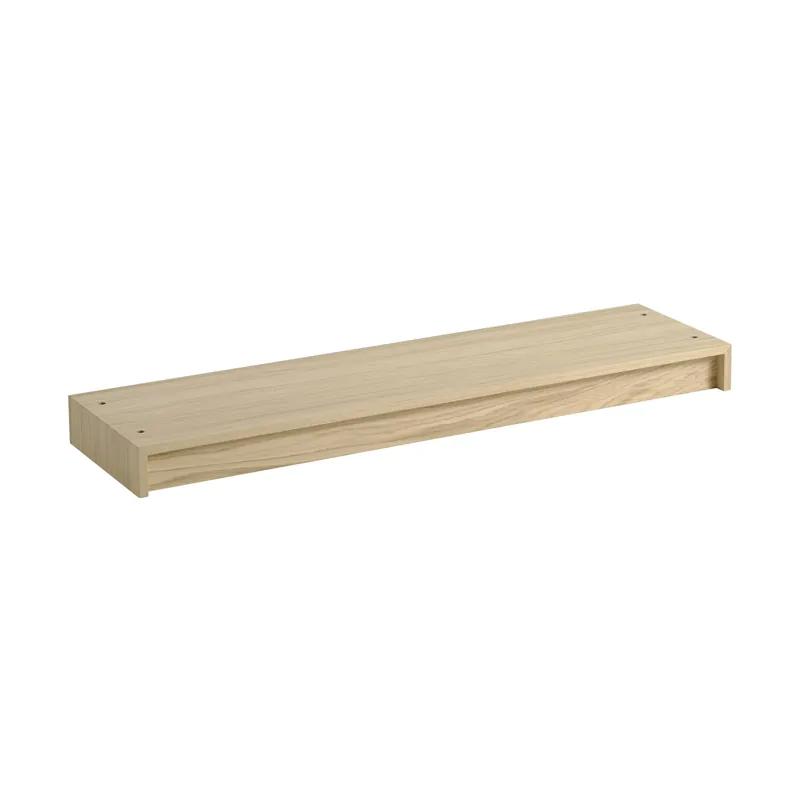 Stacked förvaringssystem Plinth från Muuto Endast idag