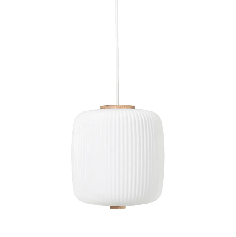 EK61 pendel Ø24 cm från Carl Hansen & Søn Snabb leverans