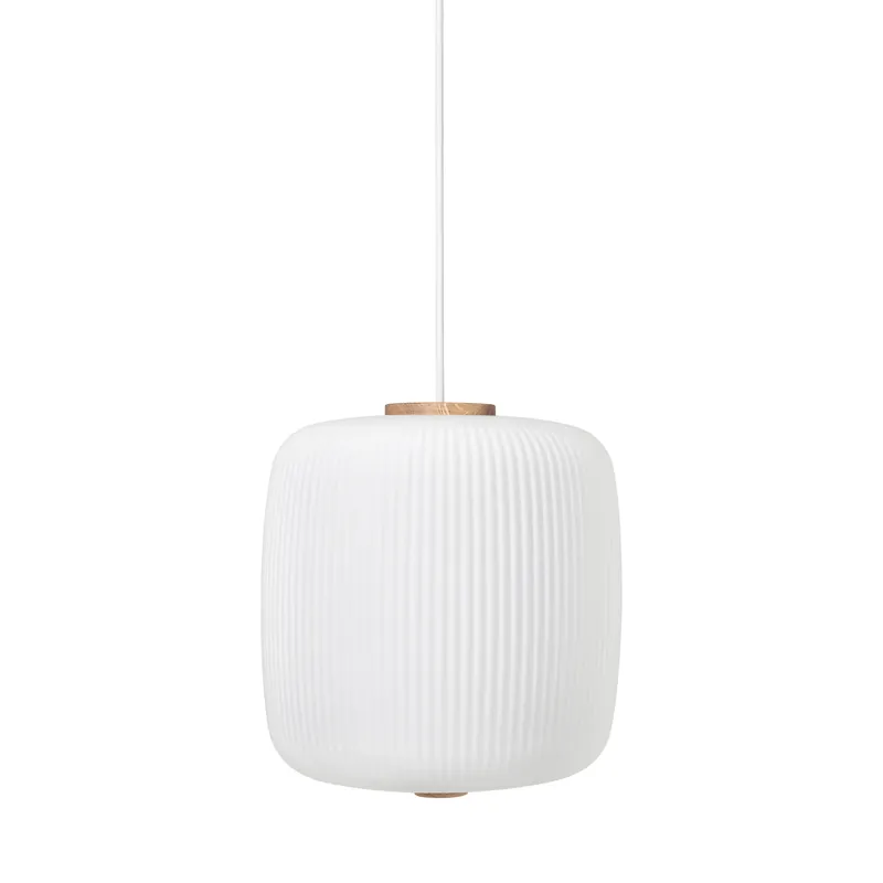 EK61 pendel Ø34 cm från Carl Hansen & Søn I lager