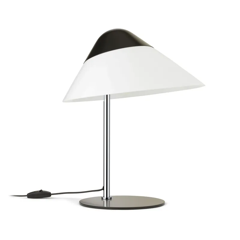 HJW01 Opala bordslampa Mini från Carl Hansen & Søn Beställ nu