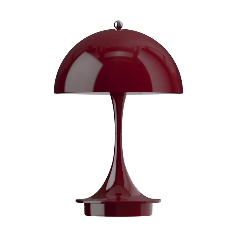 Panthella 160 Portable v3 bordslampa från Louis Poulsen risnedsättning