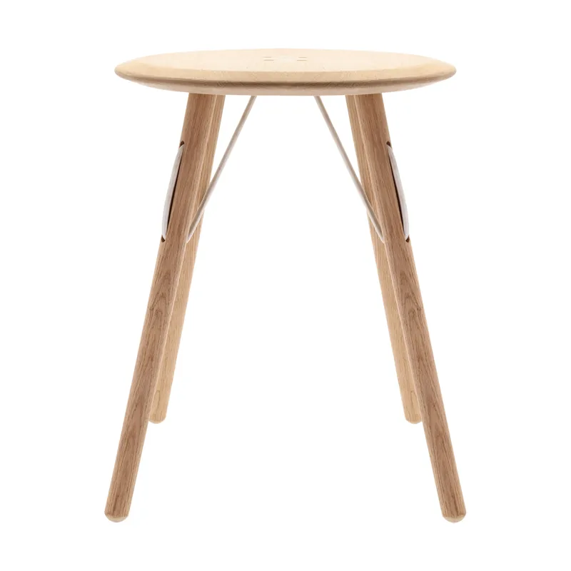 Nyhet Barv sidobord 55xØ45 cm från Villa Collection