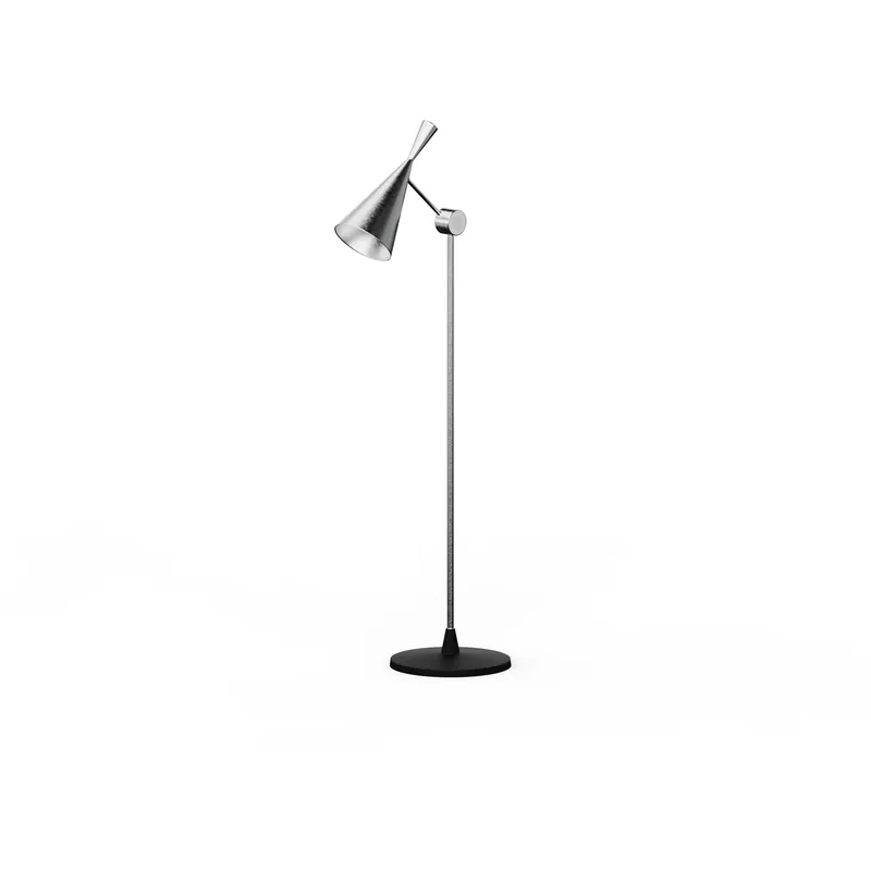Beat Unbeaten golvlampa LED 157 cm från Tom Dixon Kampanjpris