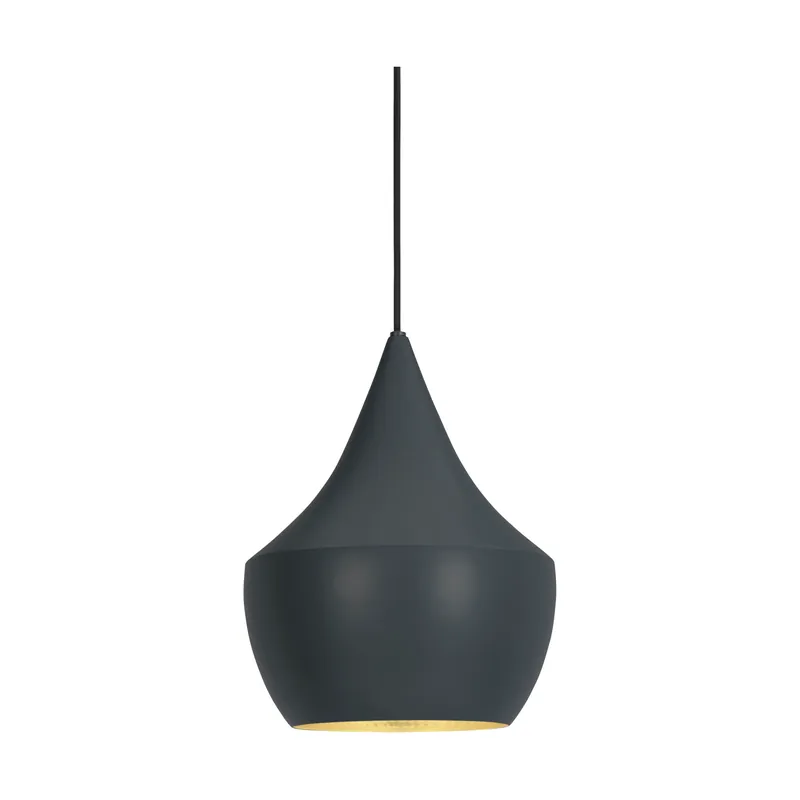 Beat Fat pendel LED Ø30 cm från Tom Dixon Beställ idag