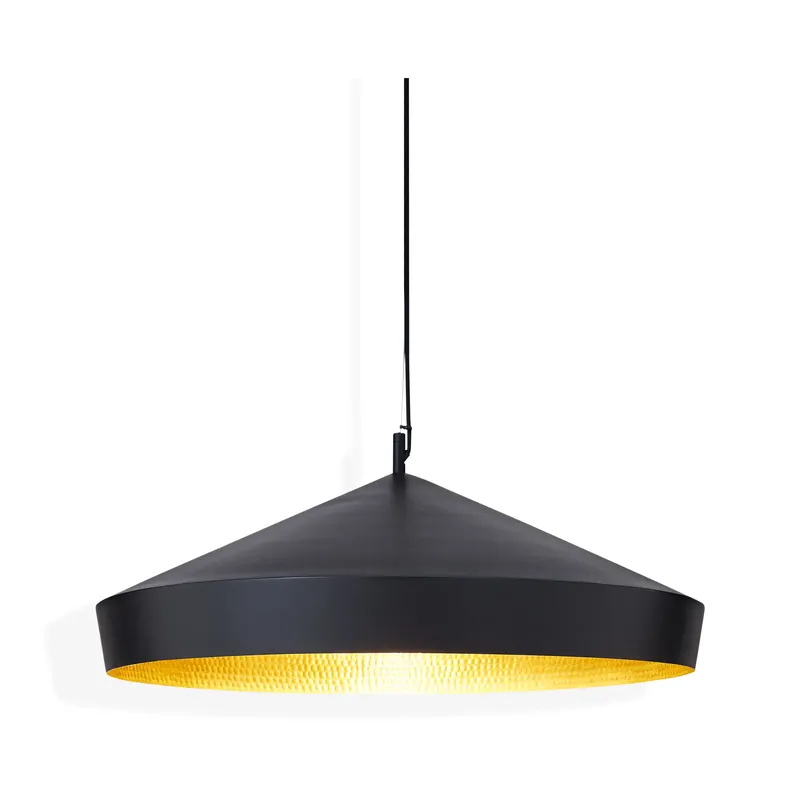 Billig Beat Flat pendel LED Ø56,5 cm från Tom Dixon