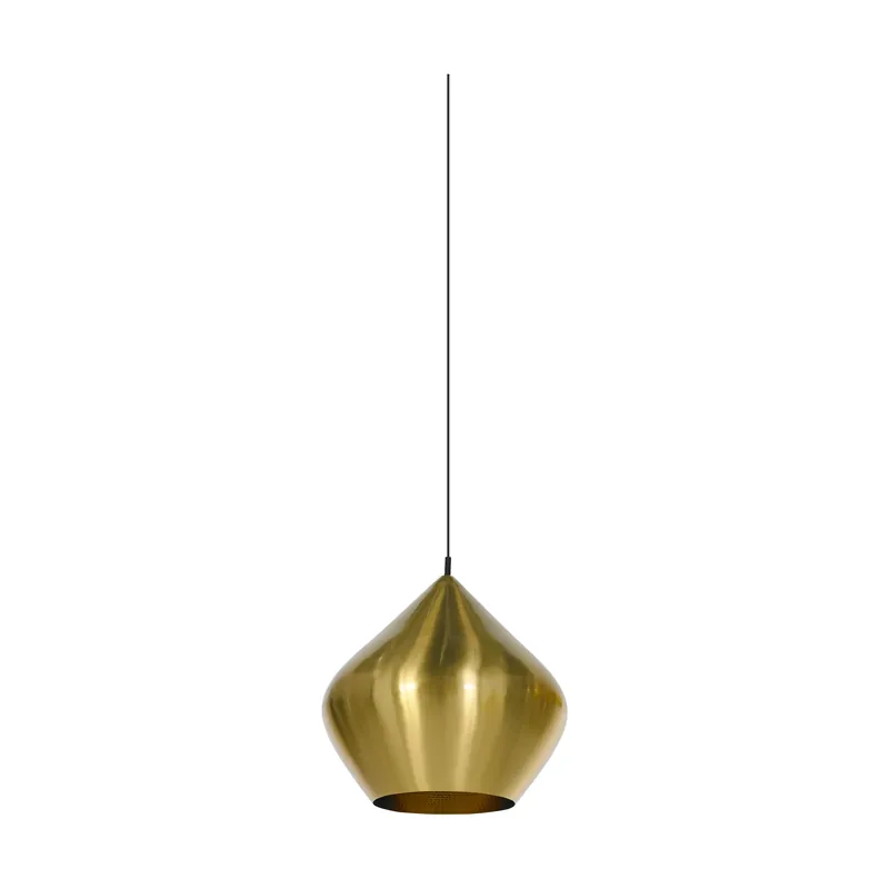 Beat Stout pendel LED Ø52 cm från Tom Dixon Rabatt