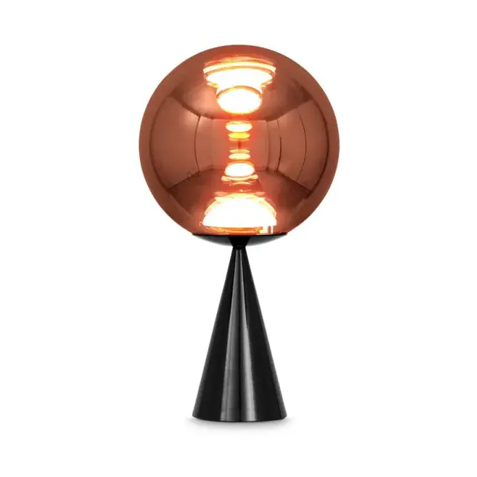 Bästa pris Globe fat bordslampa LED 46,5 cm från Tom Dixon