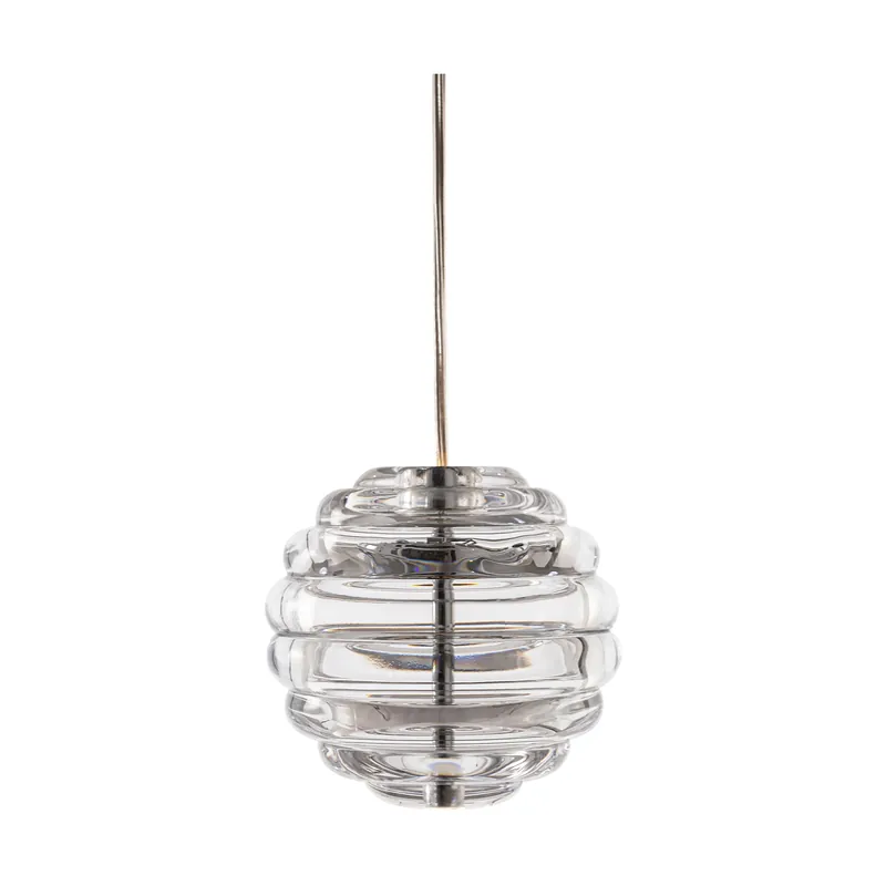 Press Sphere mini pendel LED Ø14,5 cm från Tom Dixon Populär