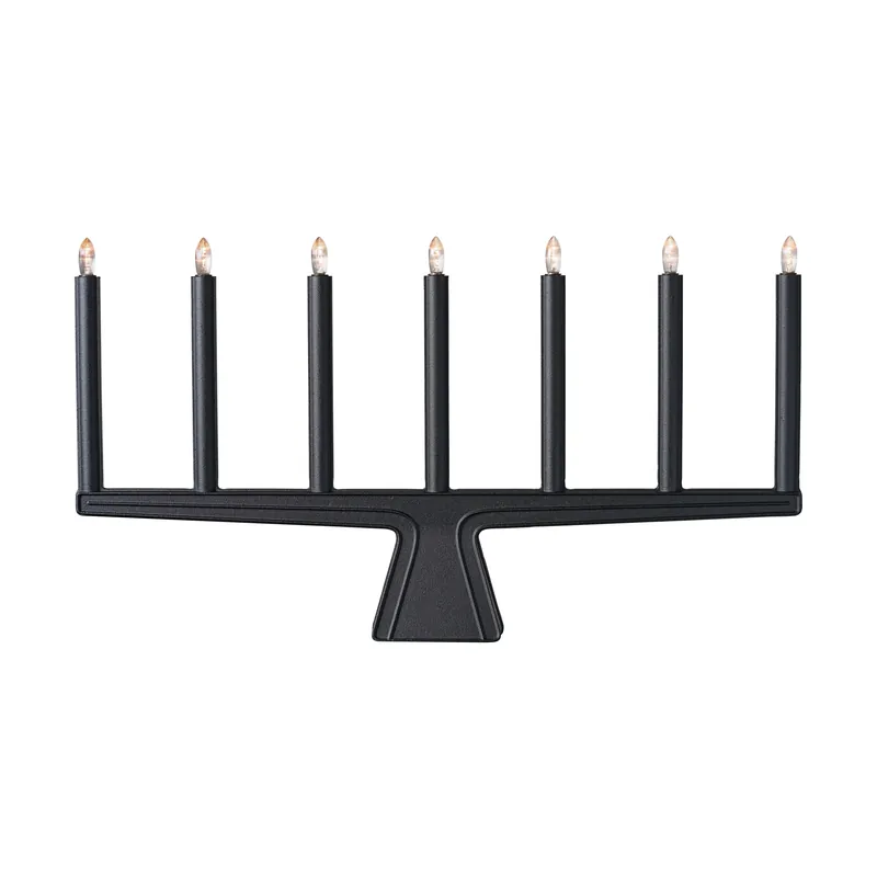 Stella 7 adventsljusstake 60 cm från SMD Design Köp nu