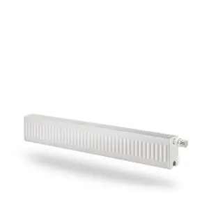 Kampanj Panelradiatorer - PURMO Ventil Compact