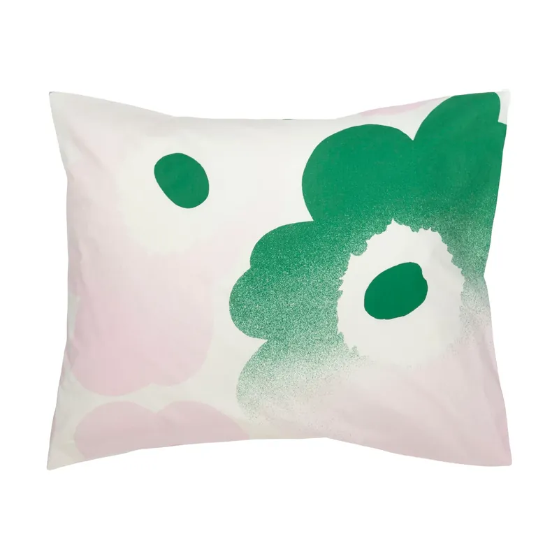 Unikko Häivähdys örngott från Marimekko Kundfavorit