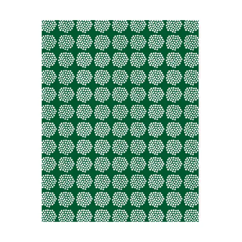 Utförsäljning Puketti tyg från Marimekko