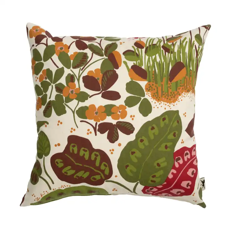 Ailanthus kuddfodral 47x47 cm från Almedahls Beställ idag