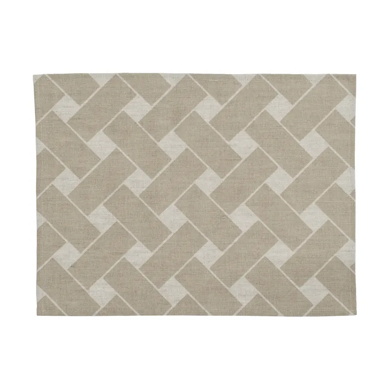 Korg XL bordstablett 34x45 cm 2-pack från Almedahls Extra rabatt