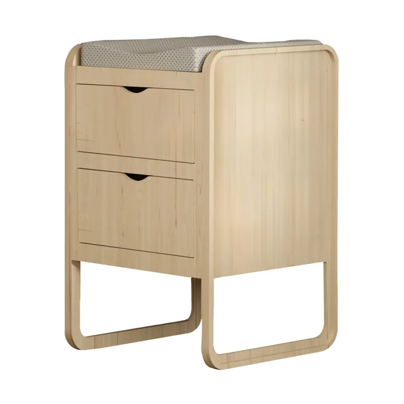 Rea Form skötbord 65,4x56x95 cm från Nofred