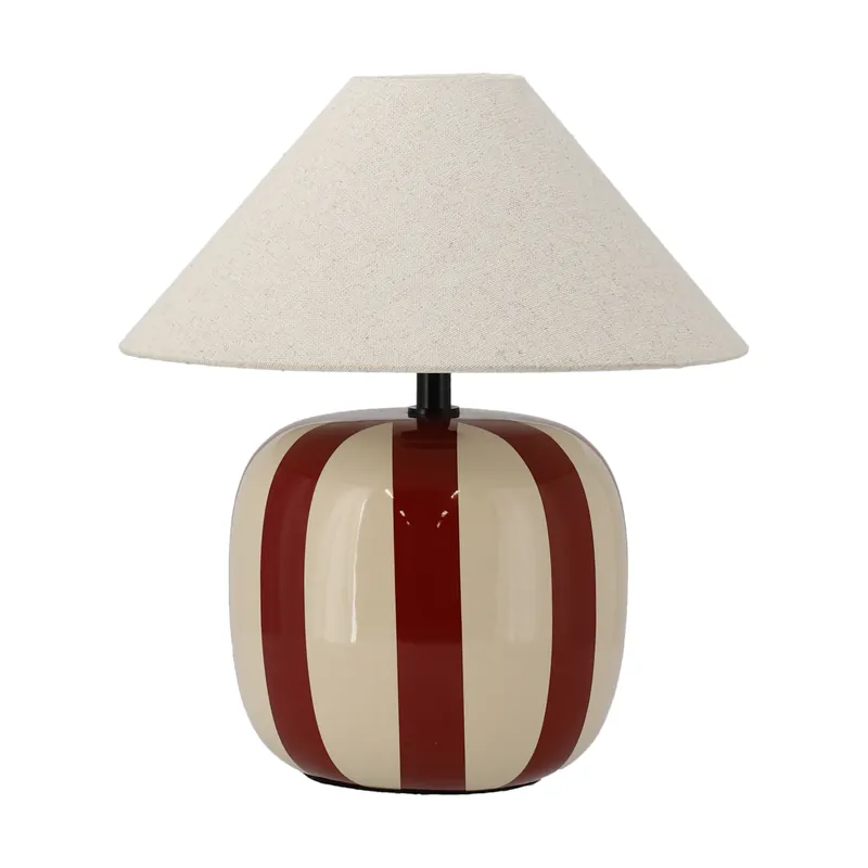 Alvar bordslampa 31 cm från Scandi Living Endast idag