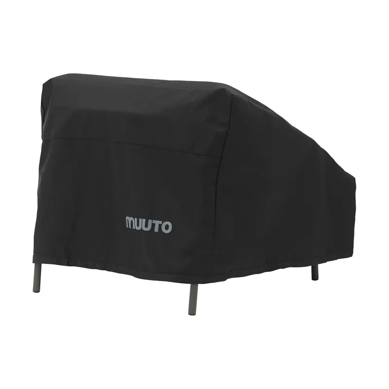Settle Outdoor skydd till loungefåtölj från Muuto Utförsäljning