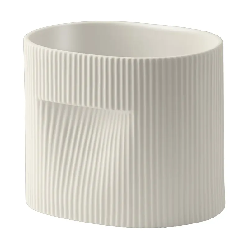 Populärt val Ridge kruka 15 cm från Muuto