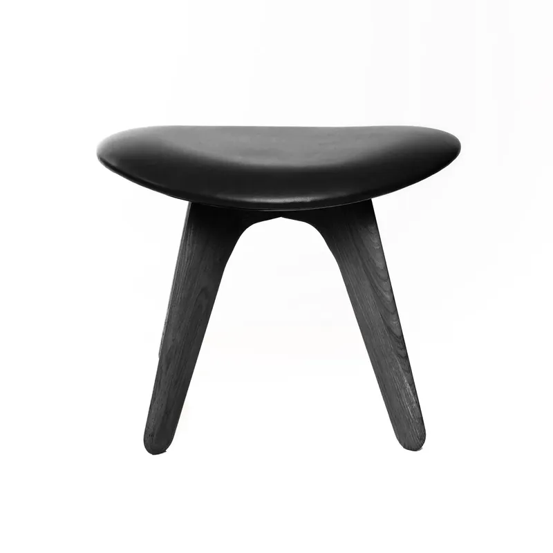 Slab ottoman 45x55 cm från Tom Dixon Begränsad tid