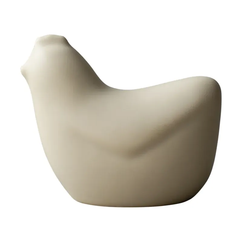 Kampanj Mini hens 8 cm från DBKD