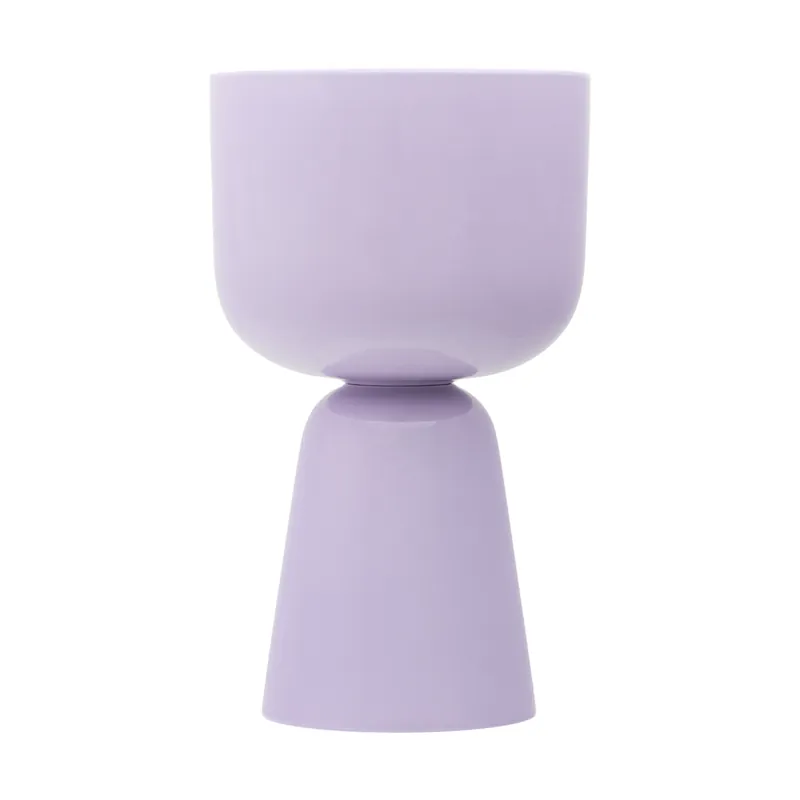Trygg betalning Nappula kruka Ø24,5x40 cm från Iittala