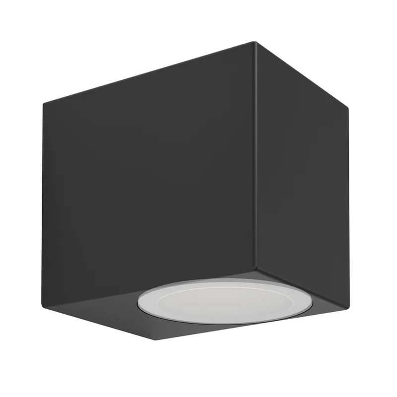 Expressleverans Vägglampa Jabaga 7 cm - Trädgård & spabad