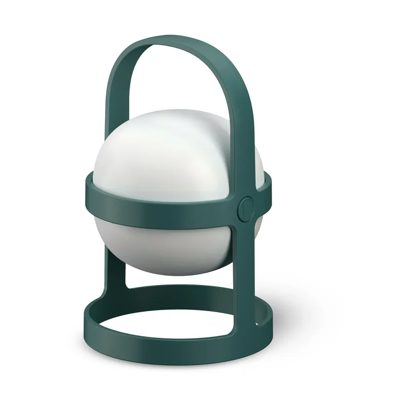 Handla nu Soft Spot solcellslampa 25 cm från Rosendahl