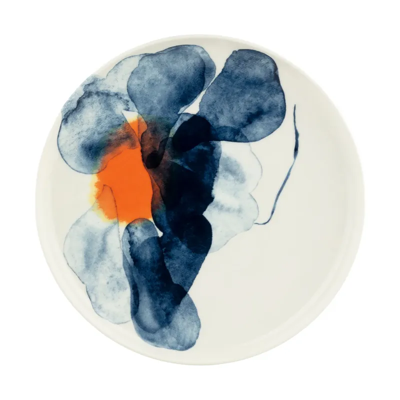 Bästa pris Valssi tallrik från Marimekko