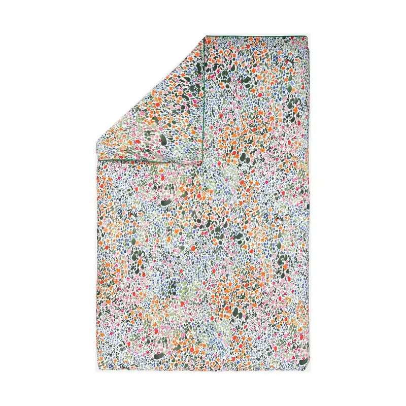 Rantaniitty påslakan 150x210 cm från Marimekko Rabatter