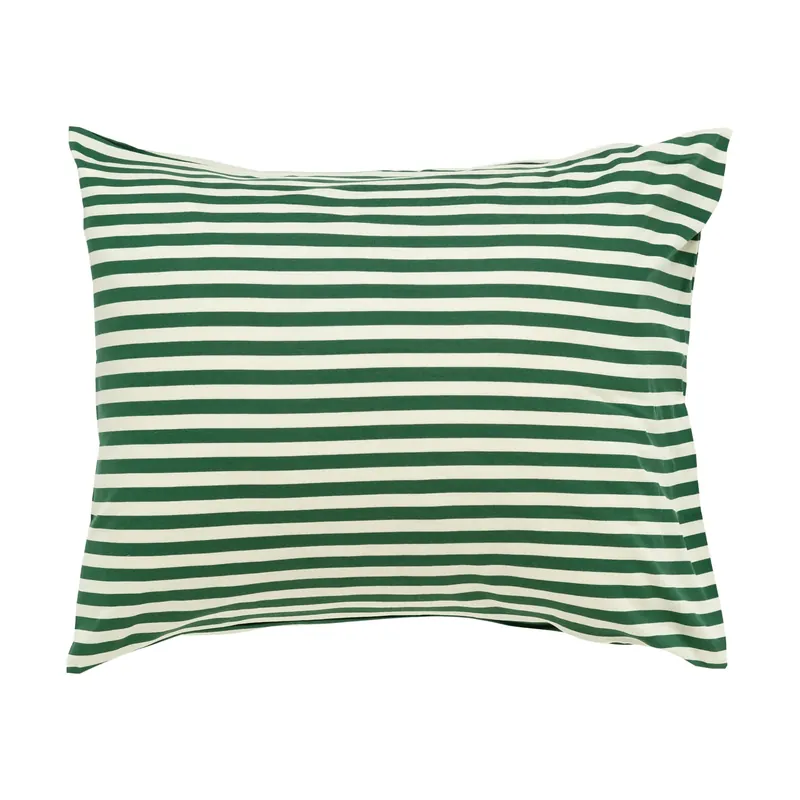 Tasaraita örngott 50x60 cm från Marimekko Premium