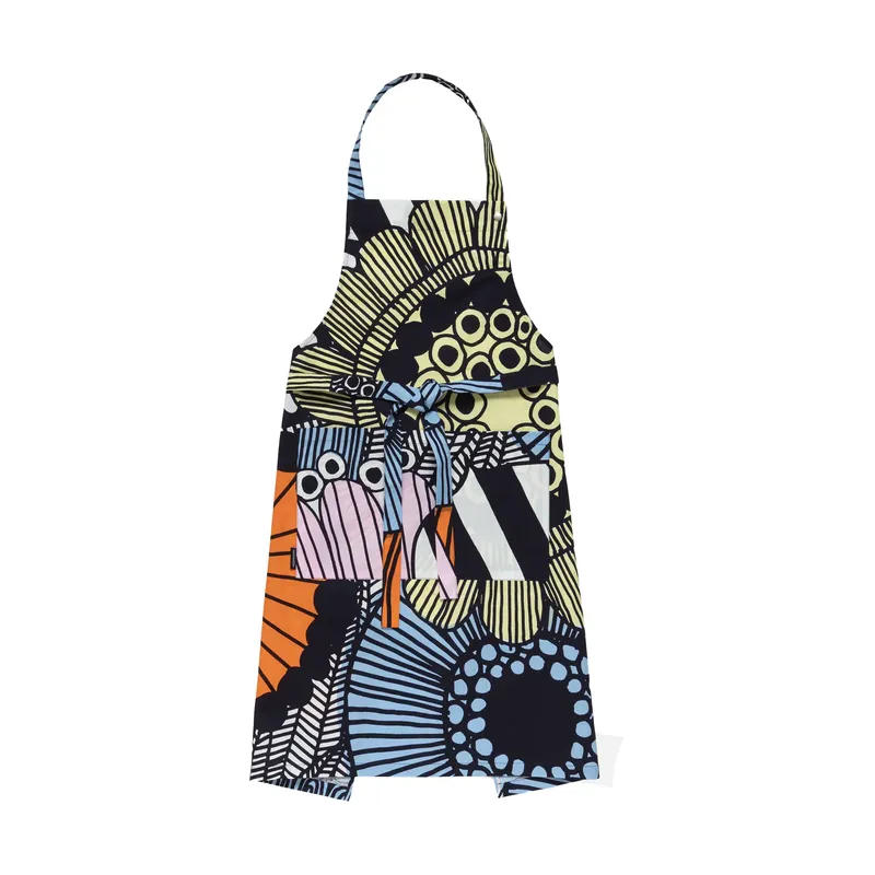 Siirtolapuutarha förkläde från Marimekko Lågt pris
