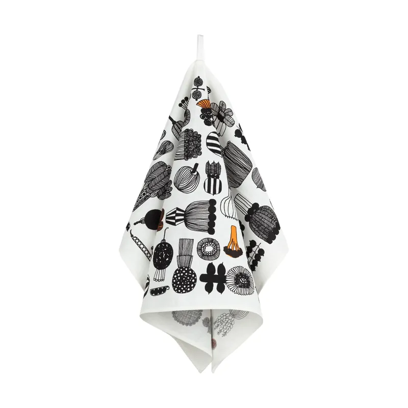 Puutarhurin parhaat kökshandduk 47x70 cm från Marimekko Erbjudande