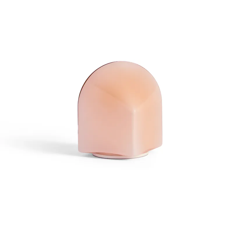 Populär Parade Portable bordslampa 16 cm från HAY