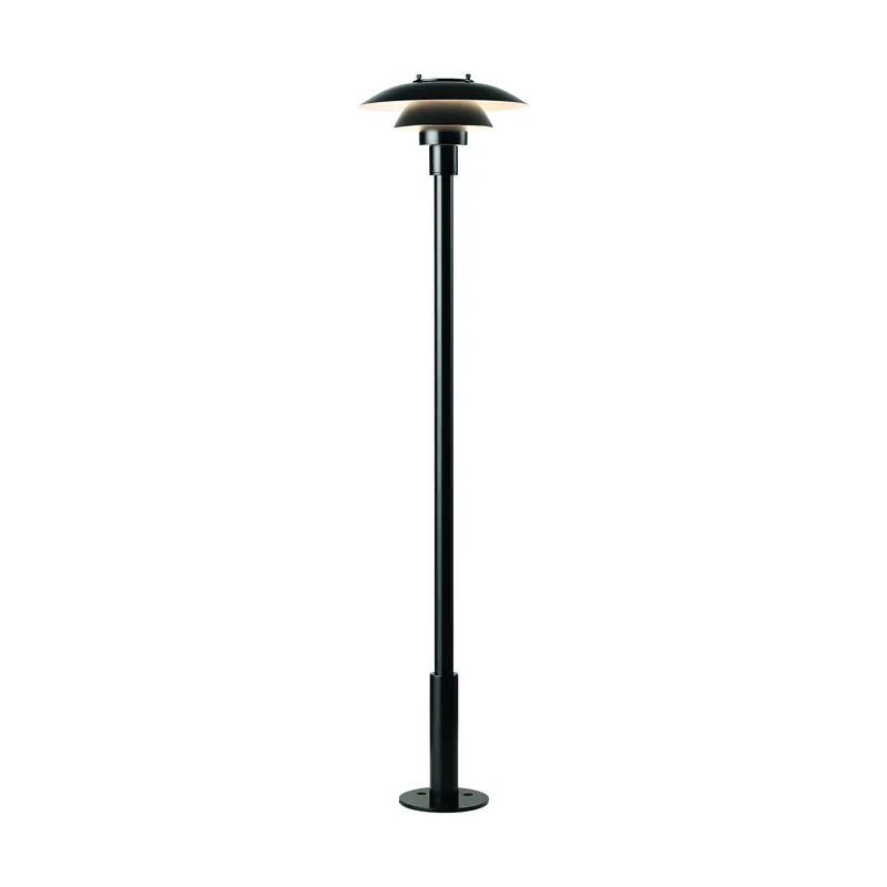 Begränsat erbjudande PH 3-2½ pollare 126 cm från Louis Poulsen