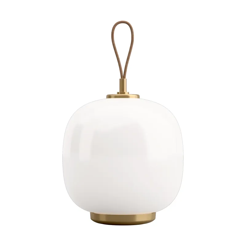 Beställ nu VL45 Radiohus portabel lampa Ø17,5 cm från Louis Poulsen