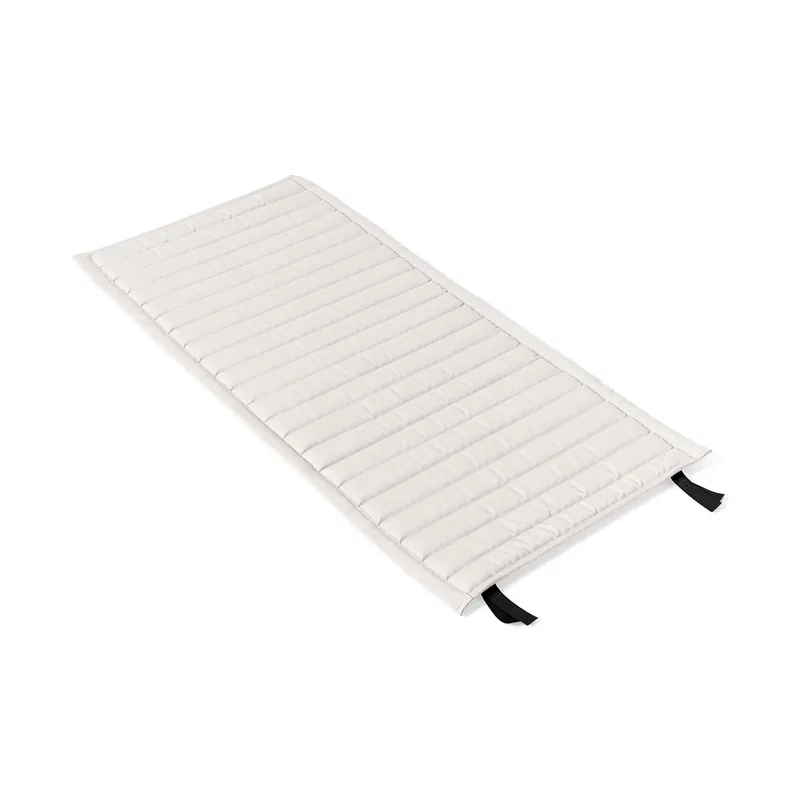Palissade Dining Quilted karmstolsdyna från HAY Begränsat antal