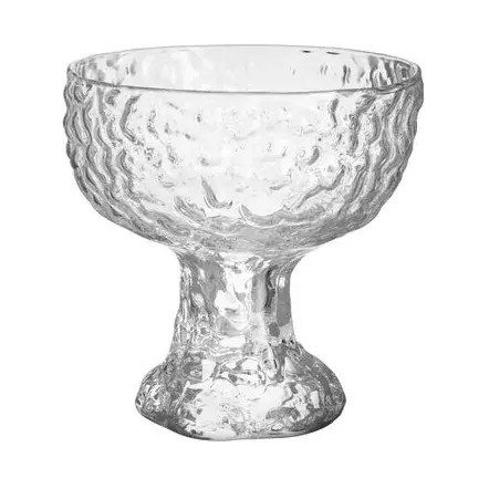 Fynd Moss coupe champagneglas 35 cl från Kosta Boda