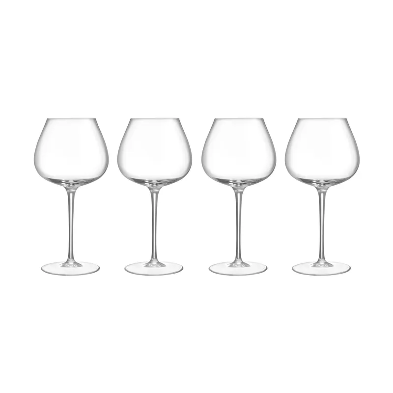 Aroma copa gin & tonicglas 71 cl 4-pack från Orrefors Beställ idag