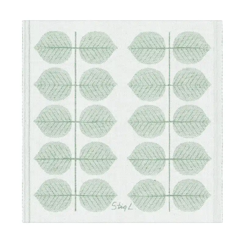 Fynd Berså servett 35x35 cm från Ekelund Linneväveri