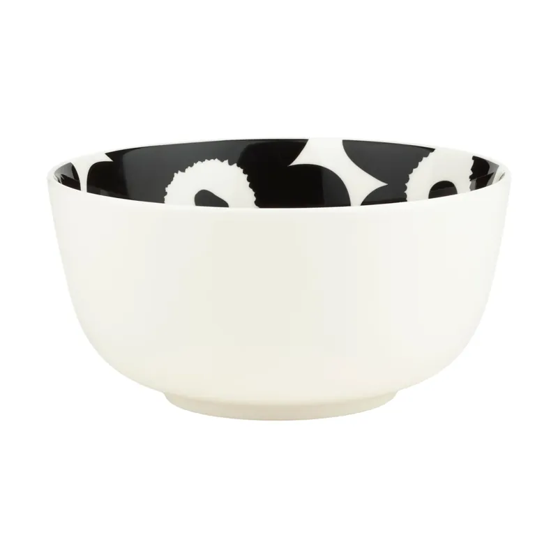 Endast denna vecka Unikko skål 0,9 L från Marimekko