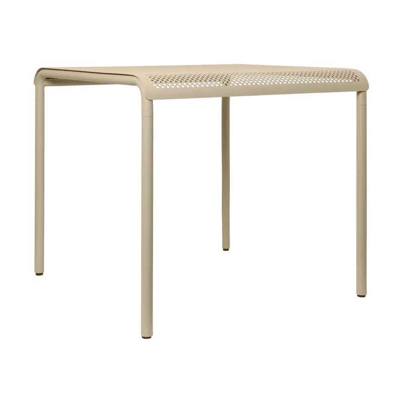 Beställ nu Dapple matbord 80x80 cm från Ferm Living