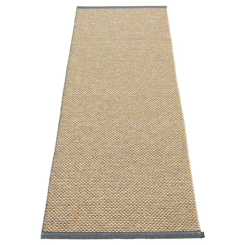 Effi matta 70x200 cm granit Premium