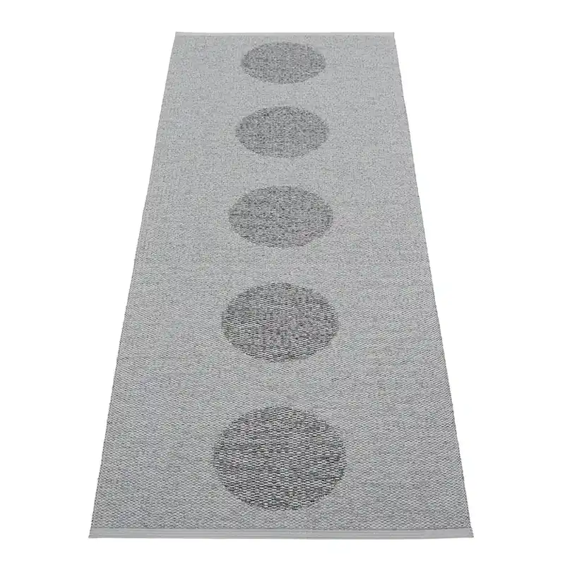 Köp nu Vera 2.0 matta 70x200 cm Grey