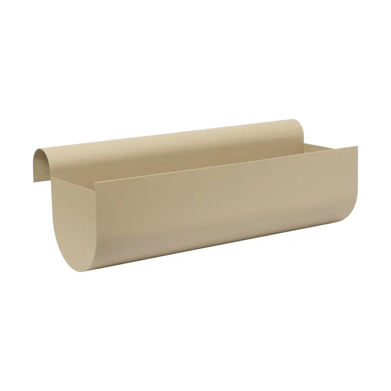 Uma balkonglåda large 60 cm från Ferm Living Endast denna vecka