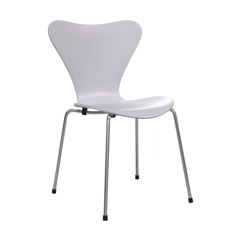Rabatt Sjuan 3107 7:14 AM stol från Fritz Hansen