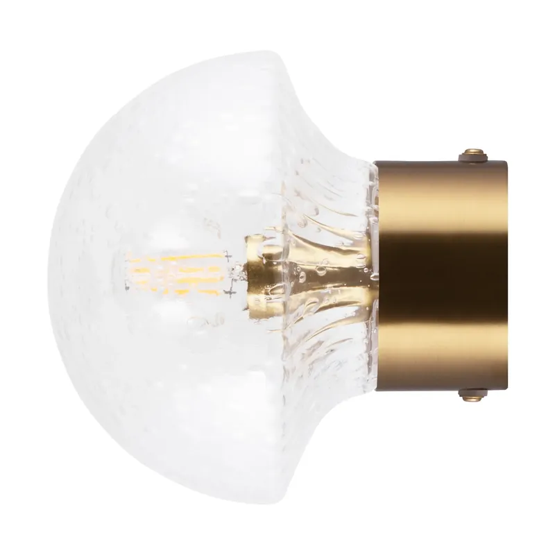 Kampanj Fungo plafond Ø16 cm från Globen Lighting