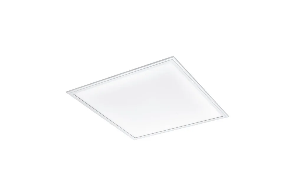Eglo Rasterbelysning Eglo LED-Panel 4000K 595x595 mm Vit - Belysning & el Köp online